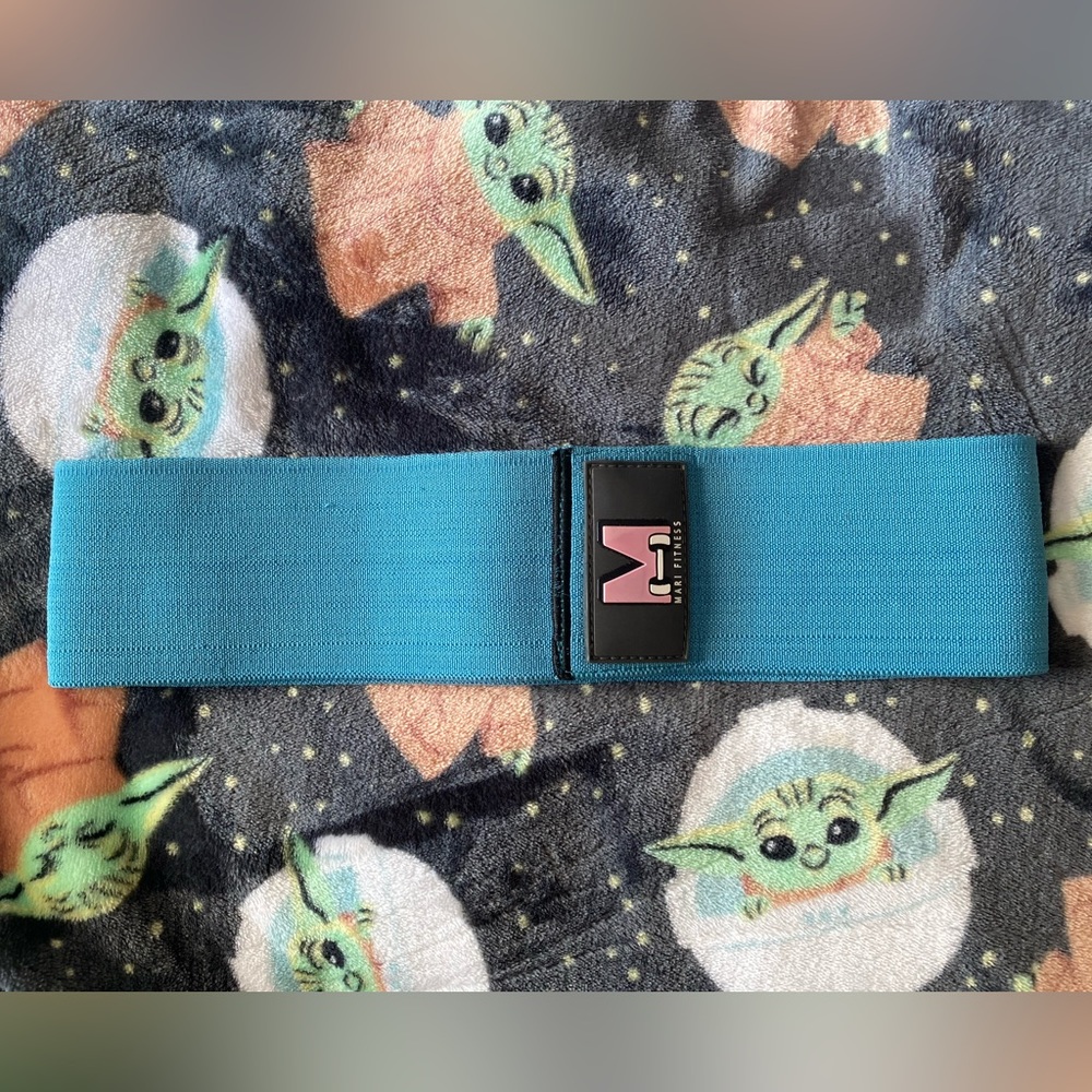 Mari fitness resistance band